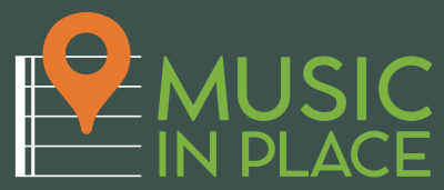 Music in Place Merch